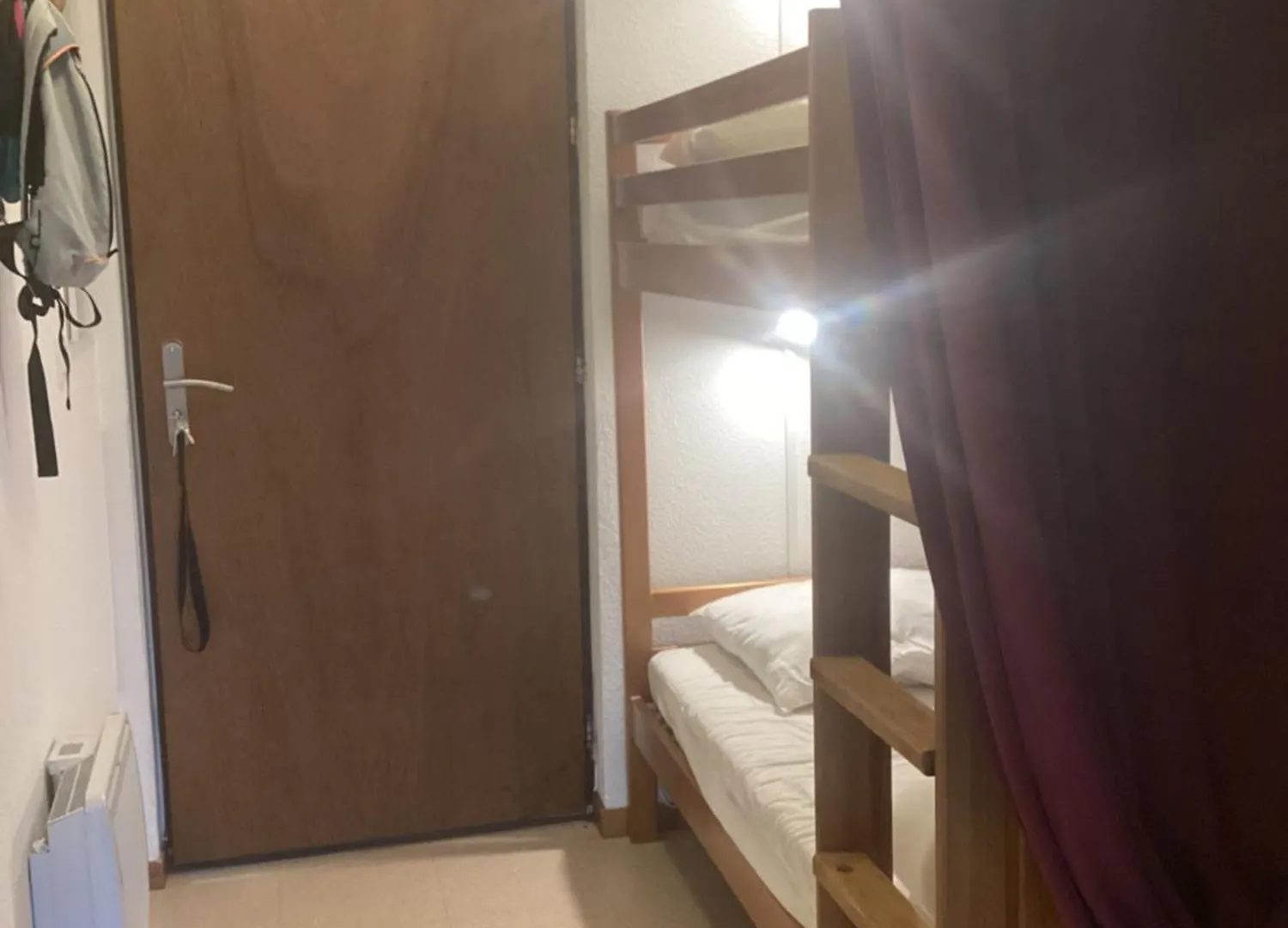 T2 Cosy Eglantier Chalet De Superd Le Devoluy France