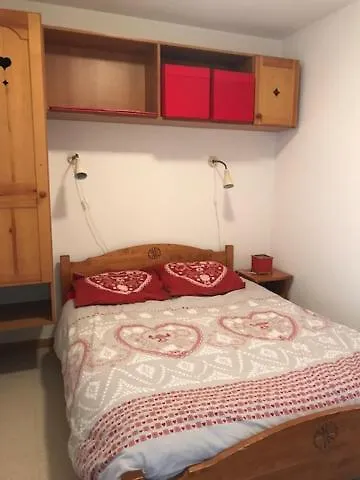 T2 Cosy Eglantier Chalet De Superd Le Devoluy Apartment