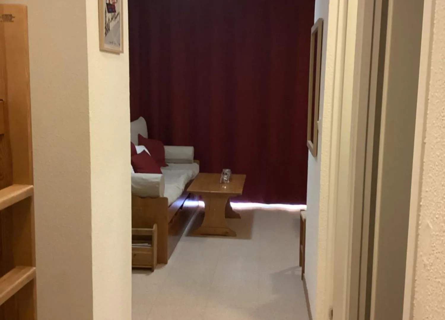 T2 Cosy Eglantier Chalet De Superd Le Devoluy 0*,