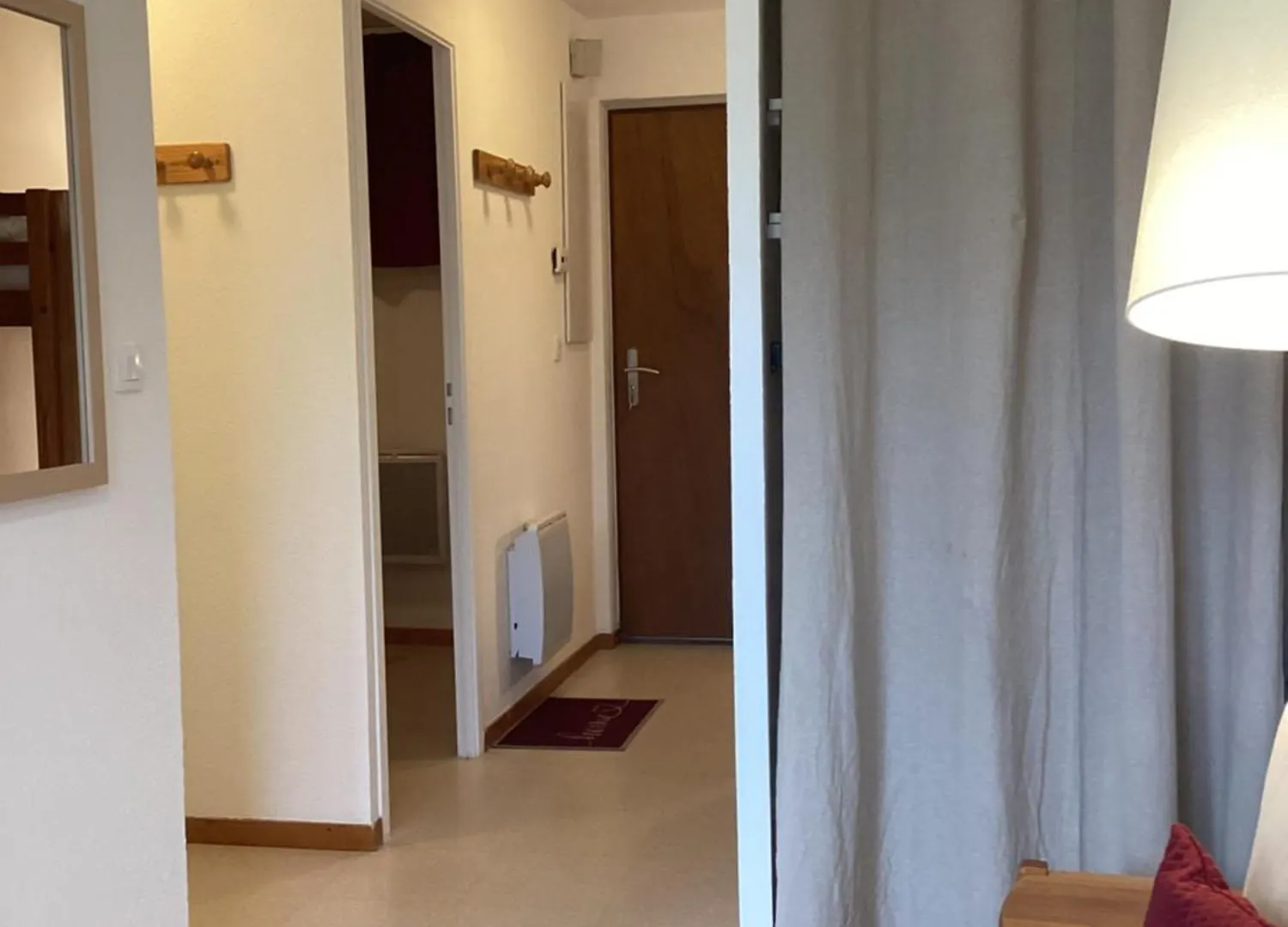 T2 Cosy Eglantier Chalet De Superd Le Devoluy 0*,  France