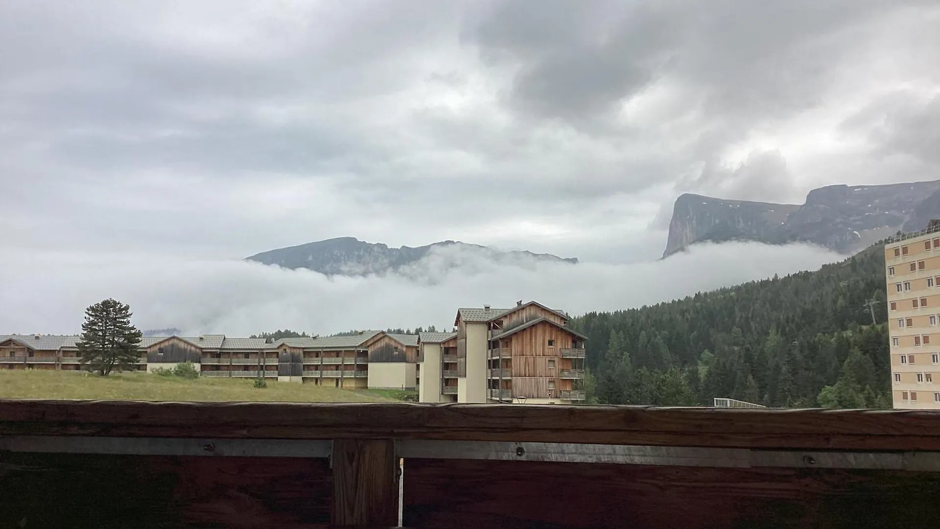 T2 Cosy Eglantier Chalet De Superd Le Devoluy