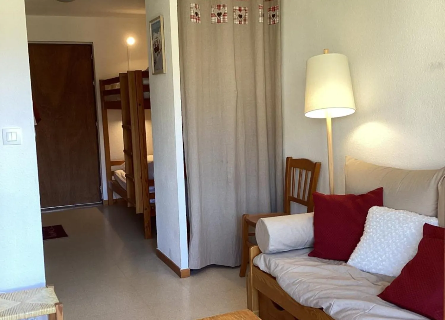 T2 Cosy Eglantier Chalet De Superd Le Devoluy France